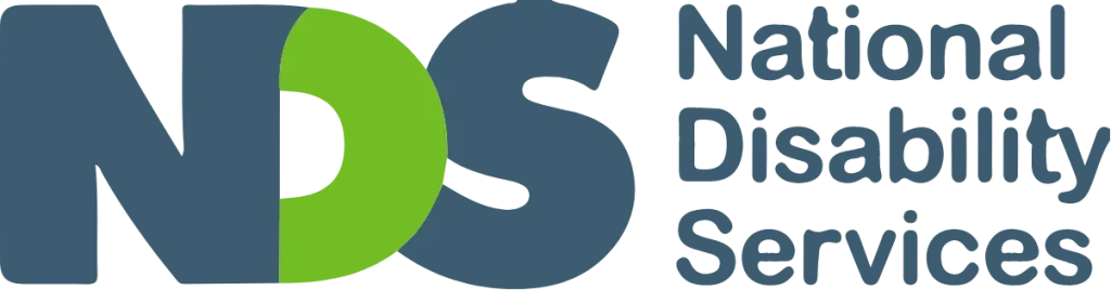 NDS Logo Auscare Disability Perth