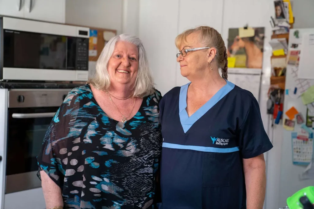 Auscare Disability Professional Team Careers Perth