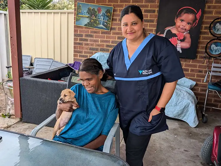 Auscare Disability delivers empowering NDIS support in Perth