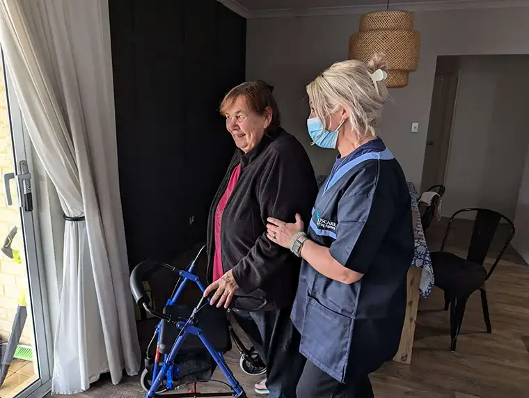 Disability Support in Perth