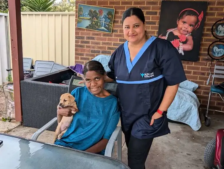 Disability Support in WA