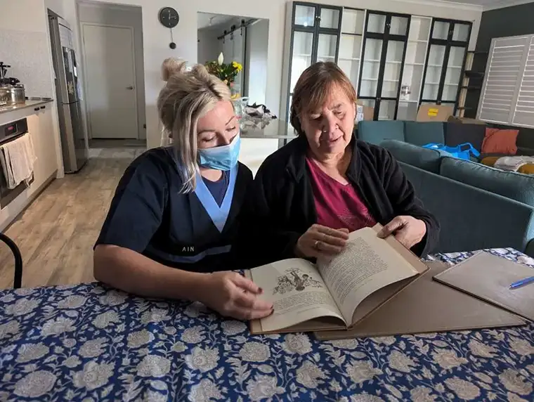 Safe NDIS Crisis Respite in Perth with Auscare
