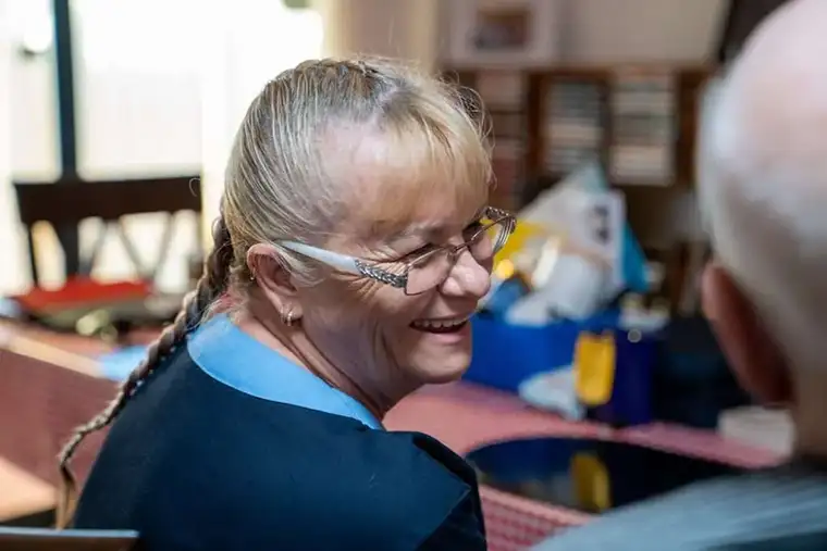 Trusted NDIS provider in Perth